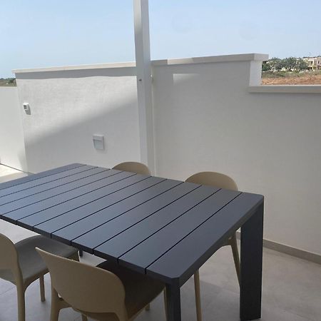 Casa Le Vele Apartment Torre Pali Exterior photo